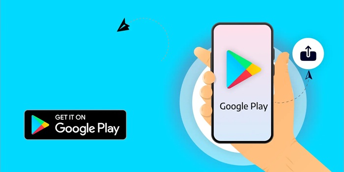Ghid de Aplicare pentru Acces Magazin Play